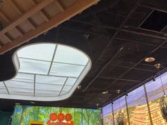 -潮粥荟·潮汕砂锅粥(槐房万达店)