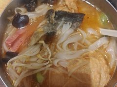 -小满手工粉(北京来福士店)