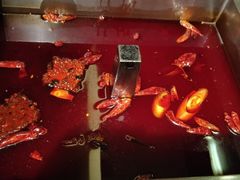 -焱三乐四川火锅店(经纬街店)