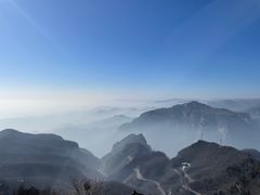 -云台山风景名胜区