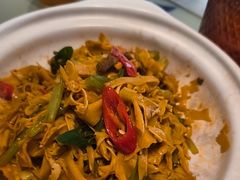 -撒拉花儿·新疆菜·清真(太阳宫店)