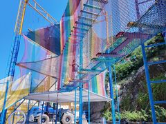 -野三坡刘家河高山漂流