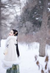 点击看大图 -盘子女人坊古装写真摄影(长春总店)
