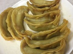 -金记老七家湾第一锅贴店(金沙井总店)