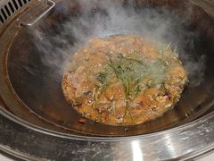 -沈厨地锅老灶•徐州烧烤(黄渡店)