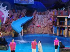 -烟台海昌鲸鲨海洋公园