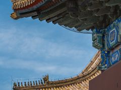 -北京市劳动人民文化宫(太庙)