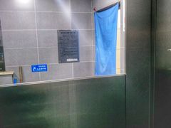 地铁卫生间-中央广播电视总台(光华路办公区)