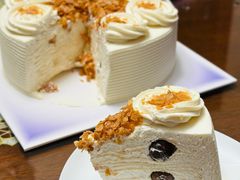 -聚福SHANGHAILANDER(乌鲁木齐南路店)