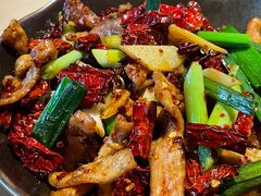 -山石榴·贵州菜(丰盛里店)