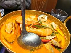 -金泰兰忆暹罗·东南亚餐厅(城西银泰店)