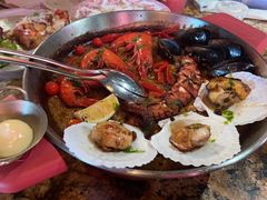 -BROWNSTONE布朗石西班牙餐厅(富城店)