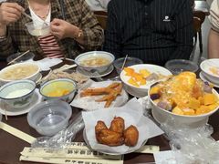 -水牛奶皇后糖水铺(深圳总店)
