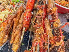 -四妹餐厅(玫瑰街店)