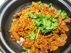 -兰湘子·湘菜小炒(崂山丽达店)