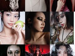 -金夫人化妆摄影职业培训学校