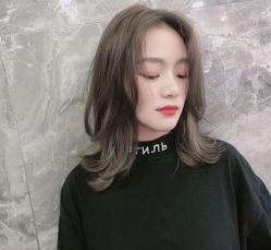 -GIRL STYLE 烫发·染发沙龙