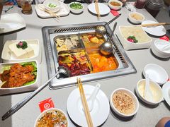 -海底捞火锅(飞马水城店)