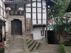 -涞滩古镇