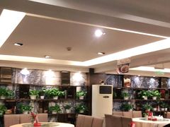 大堂-大鸭梨(天通西苑店)