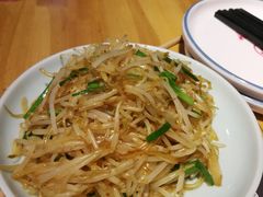 特色炒合菜-香满园春饼·家常菜(东大桥店)