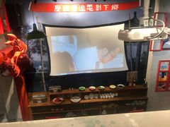 -蚝火爆·烧烤餐厅