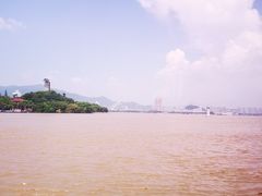 -江心屿景区