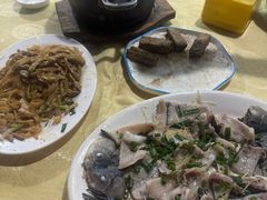 -民记食店(沙溪店)