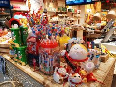 -猫相扑零食杂货铺(欧洲城店)