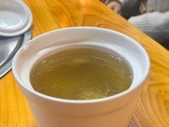 -明姨仔潮汕美食·碳炉猪脚·汕尾牛腩饭·起片鸡煲(起义路店)