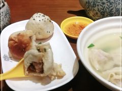 -大壶春生煎(四川中路店)