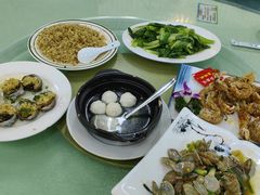 -景好海鲜餐厅(大鹏必选旅游店)