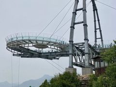 -京东石林峡风景区