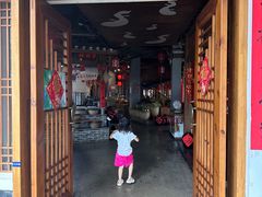 -印象鲵宴·张家界地标美食名片(溪布街店)