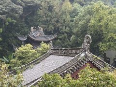 -韬光茶庵