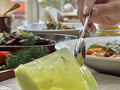 -Highline·城市露台景观餐厅(淮海路店)