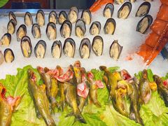 -苏格里岛自助海鲜火锅烧烤(大汉悦中心店)