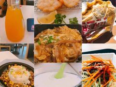 香煎虾饼-味千拉面(航洋国际购物中心)