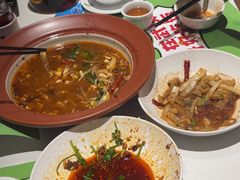 -鑫小城故事·藕汤·家常菜(台北一路总店)