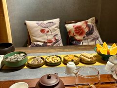 -邈墨茶馆(凤起路店)