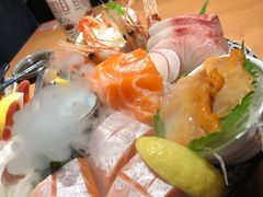 -万岁寿司(天河领展店)