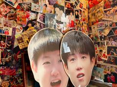 大堂-玉桥餐厅(天坛店)