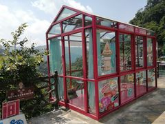-古龙峡云天玻霸