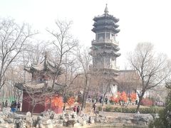 -盛世南宫影视城(北普陀影视城)