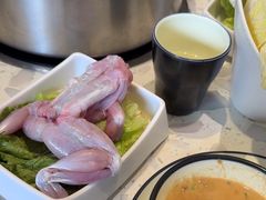 -小城牛事·鲜牛肉火锅(万达店)