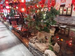 -鱼满舱·鲜活海鲜·正宗鲁菜