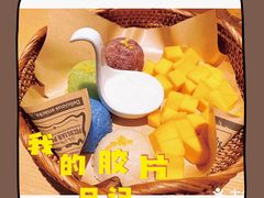 -金泰兰忆暹罗·东南亚餐厅(城西银泰店)