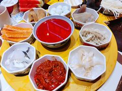 -江北北火锅馆·公路夜市(魏公村店)