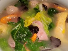 -老头儿油爆虾·知味杭州(爱琴海购物中心)