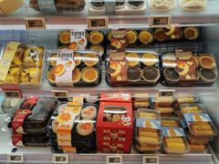 -盒马鲜生(双清路店)